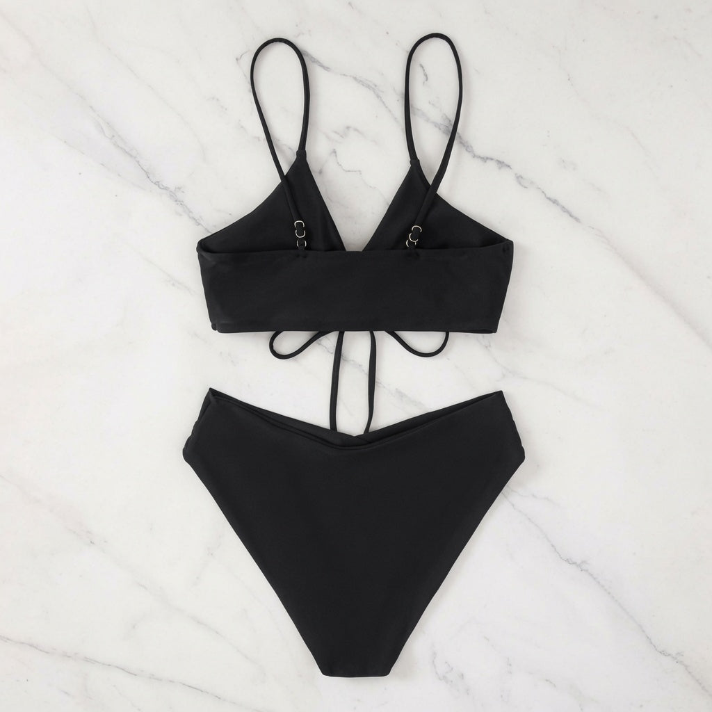 Bikini Push-Up Esculpidor