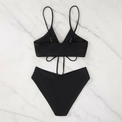 Bikini Push-Up Esculpidor