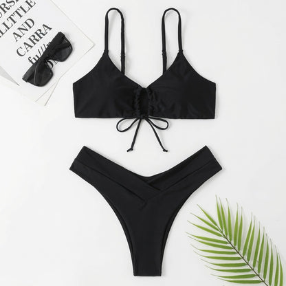 Bikini Push-Up Esculpidor